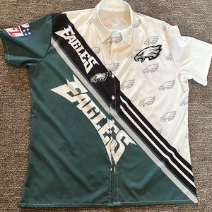 Philadelphia Eagles Shirt